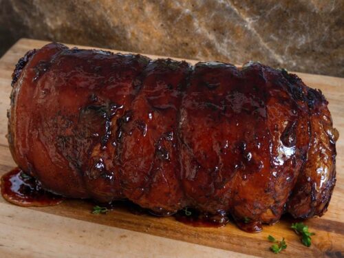 Chashu