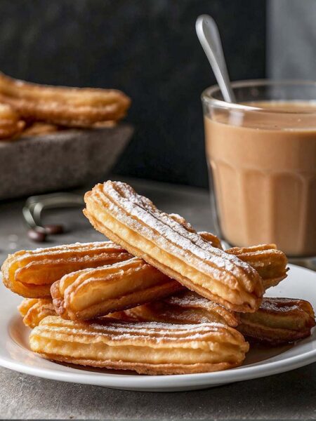 Churros