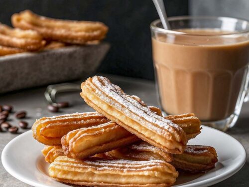 Churros