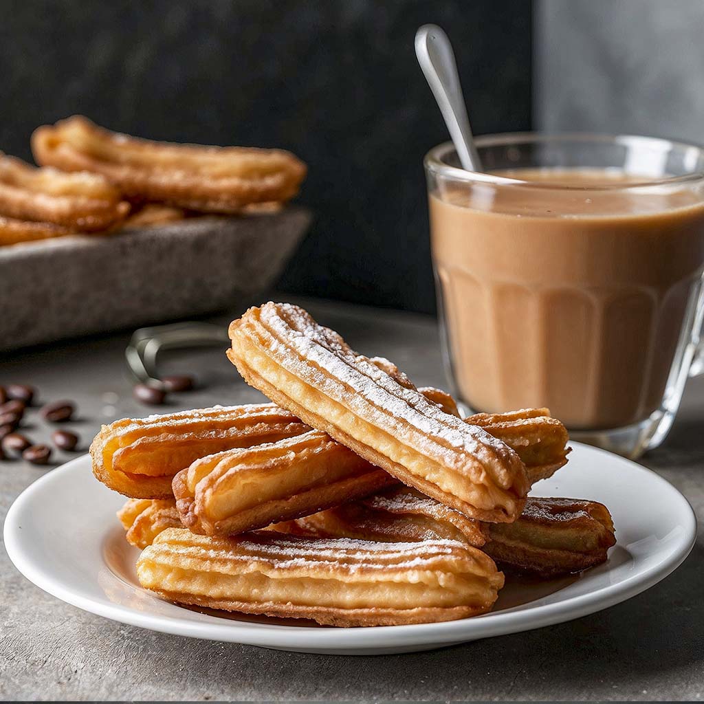 Churros