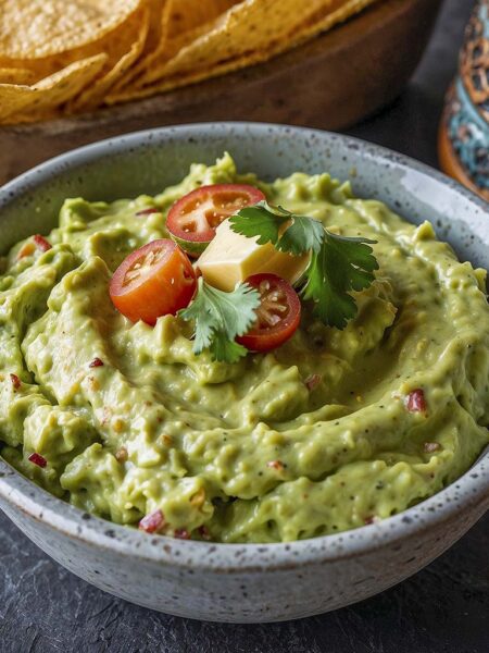 Guacamole