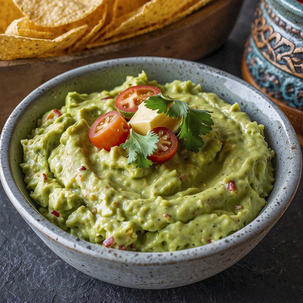 Guacamole