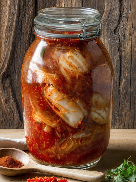 Kimchi