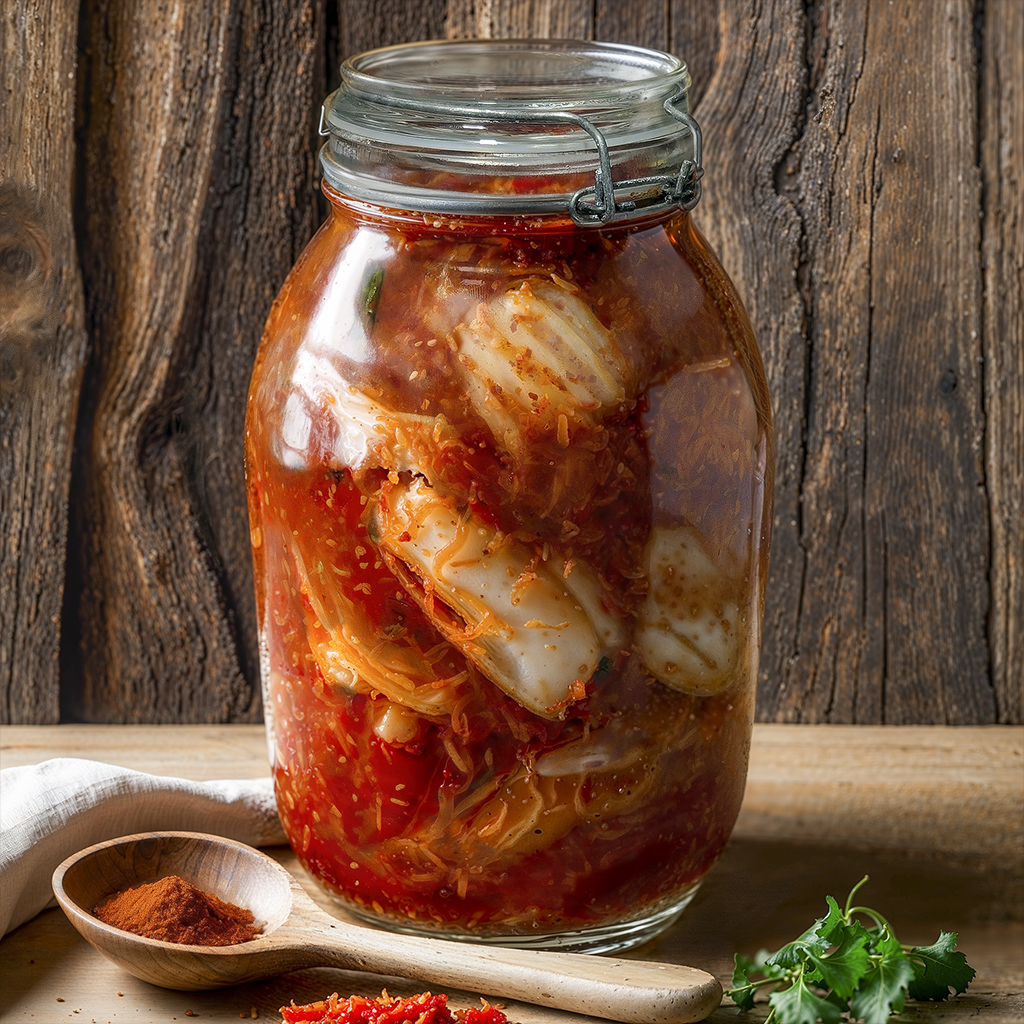 Kimchi