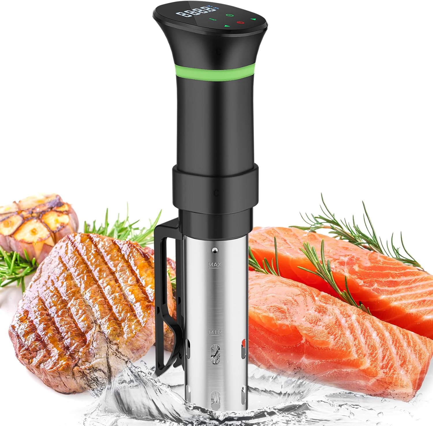 Cyrkulator do Sous Vide