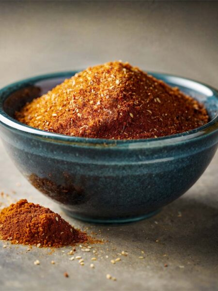 BBQ Rub