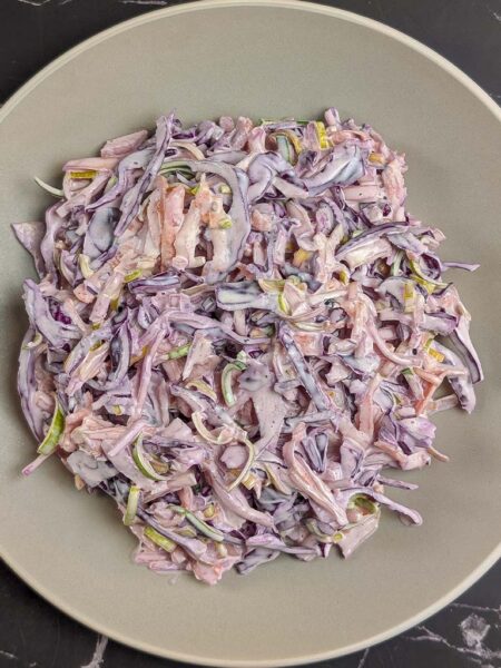 Coleslaw