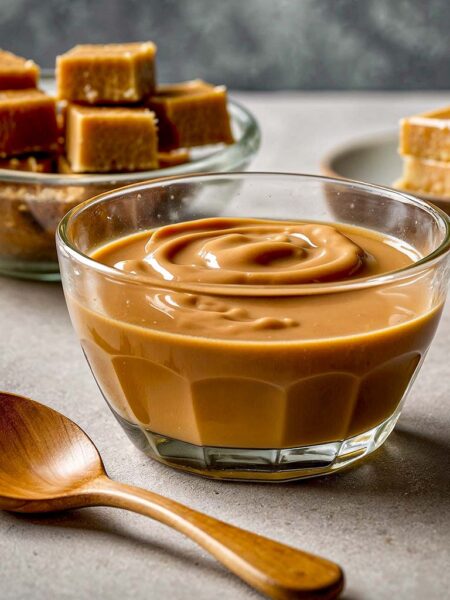 Dulce de leche