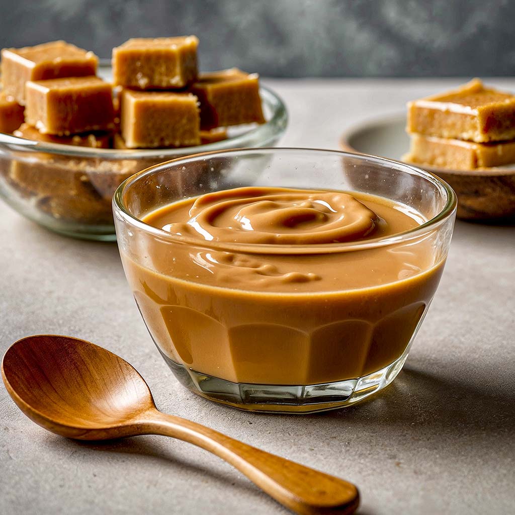 Dulce de leche